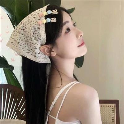 蕾哈娜内衣秀3